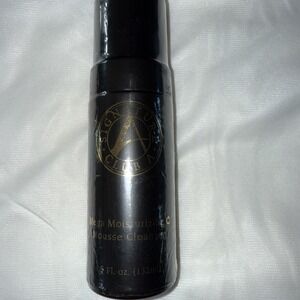 Signature Club A Mega Moisturizing C Mousse Cleanser, 4.5 oz.  5092